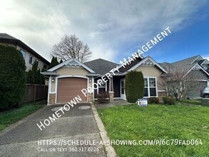 Building Photo - 10139 Terra Valley Street Southeast