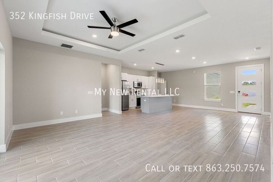 Building Photo - 352 Kingfish Dr