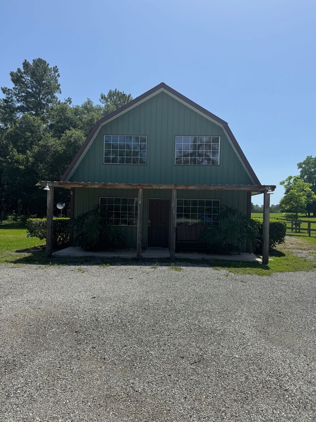 Primary Photo - 15455 NW 100th Avenue Rd