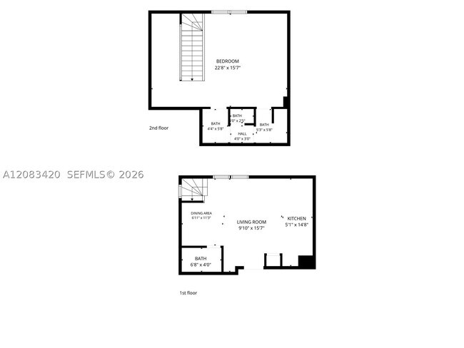 Building Photo - 1545 Jefferson Ave