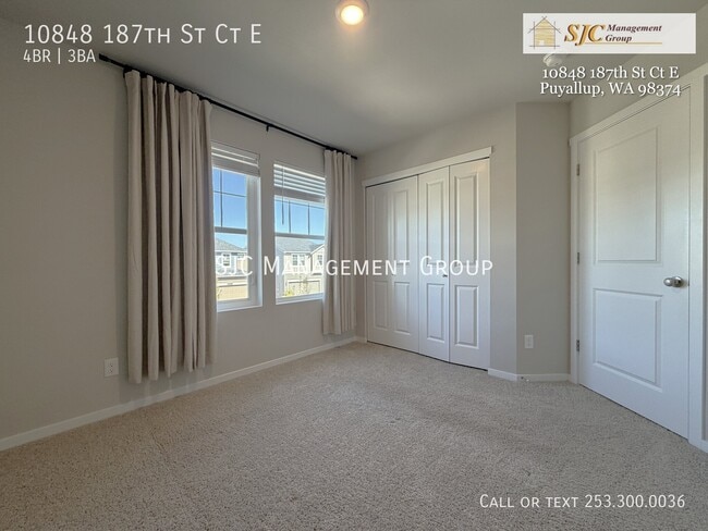 Building Photo - 10848 187 St Ct E