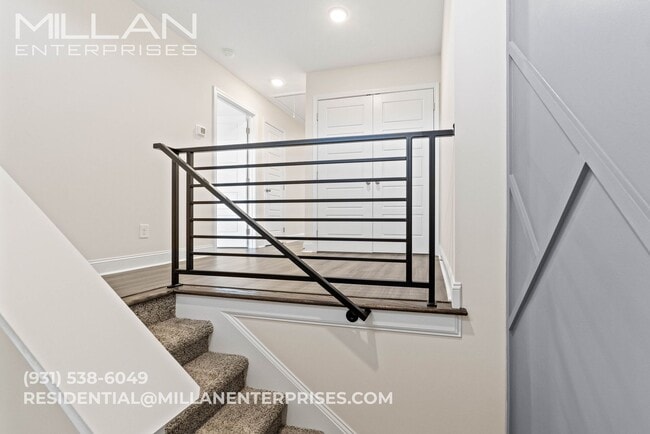 Building Photo - Stylish New Build with Feature Wall, Open Layout and Premium Upgrades