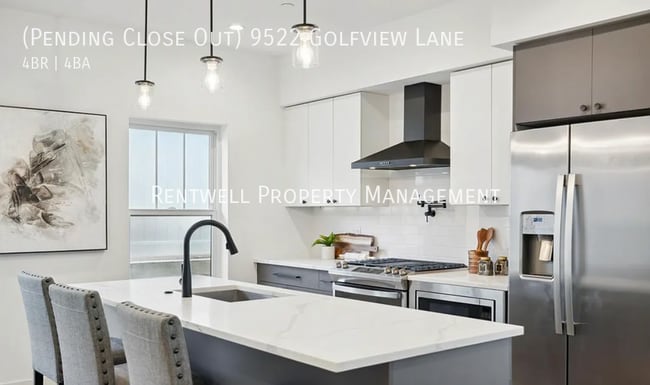 Building Photo - 9522 Golfview Ln