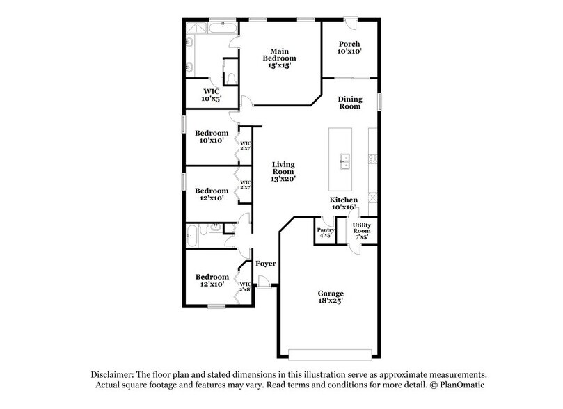 Building Photo - 6784 Hanworth Ln
