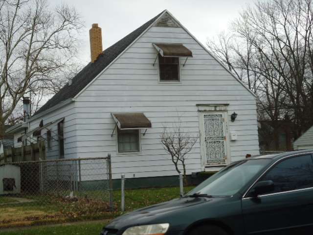 Building Photo - 1602 N Brookfield St