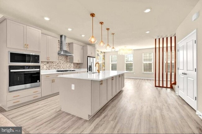 Building Photo - 1627 Field Sparrow Ter NE