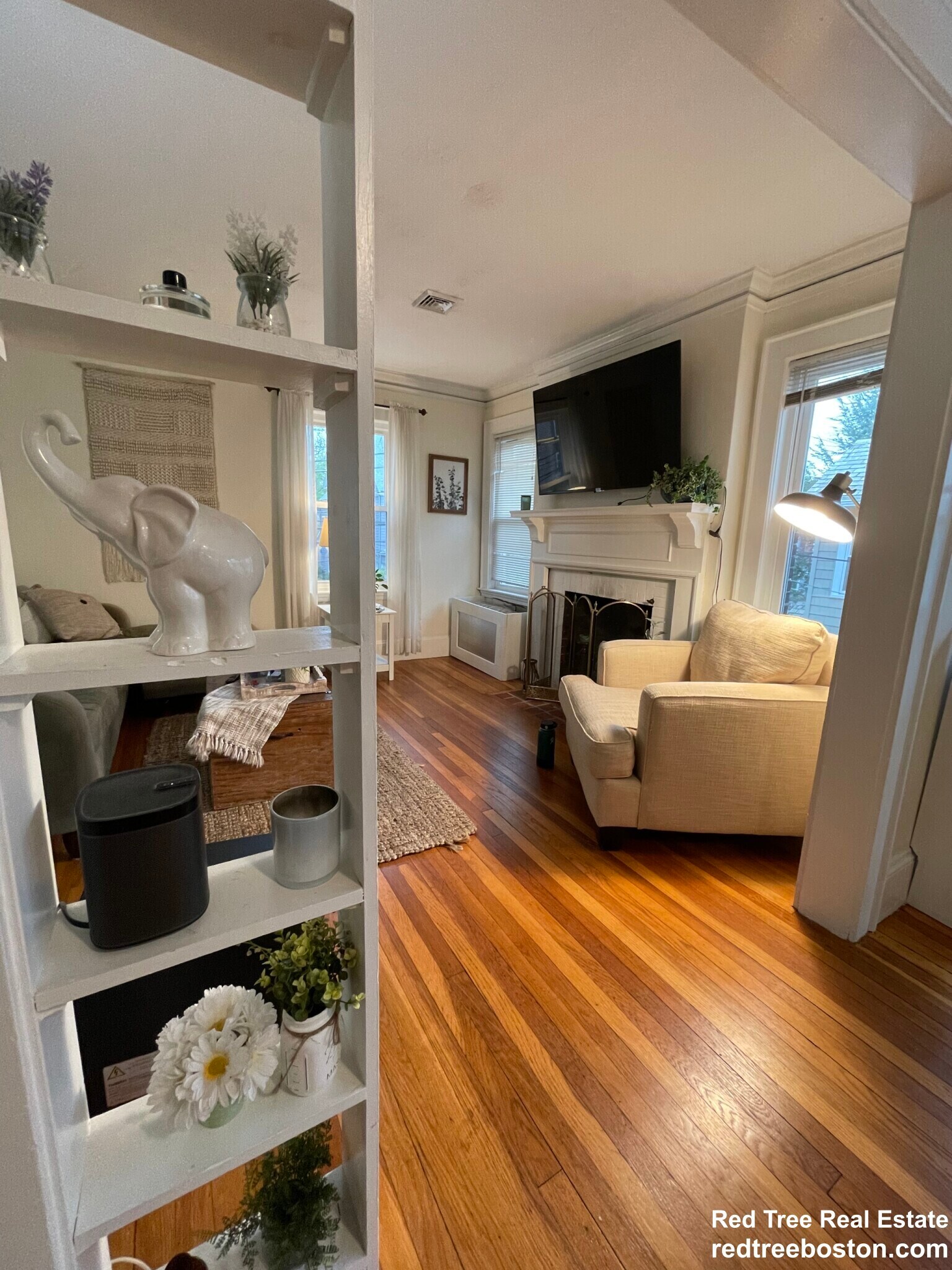 Building Photo - 30 Harris St