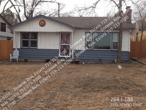 Building Photo - 13 El Sereno Dr