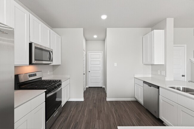 Building Photo - 9219 Grace Rdg Dr