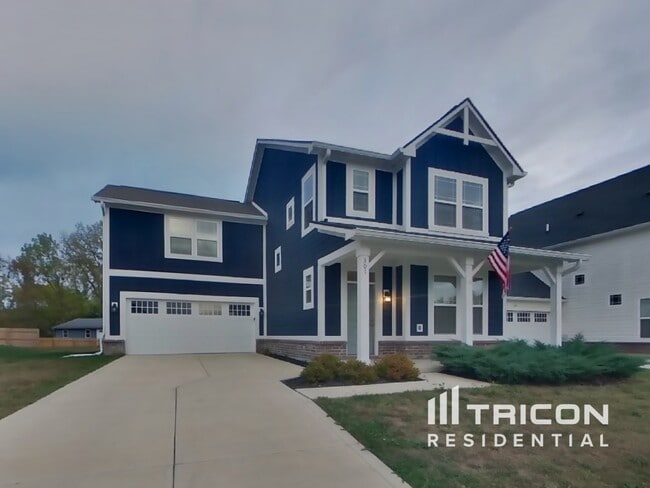 Building Photo - 301 Thomas Point Dr
