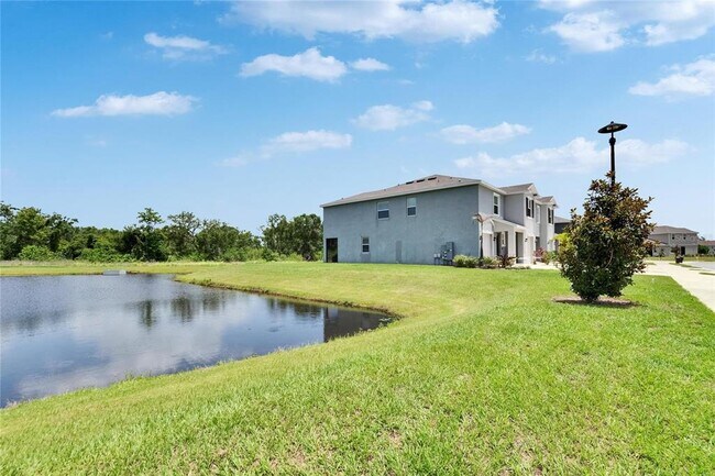 Building Photo - 1739 Woodleaf Hammock Ct