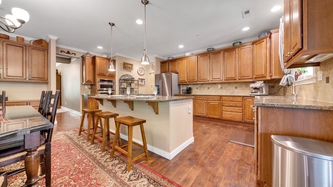 Building Photo - 1086 Bell Hill Pl