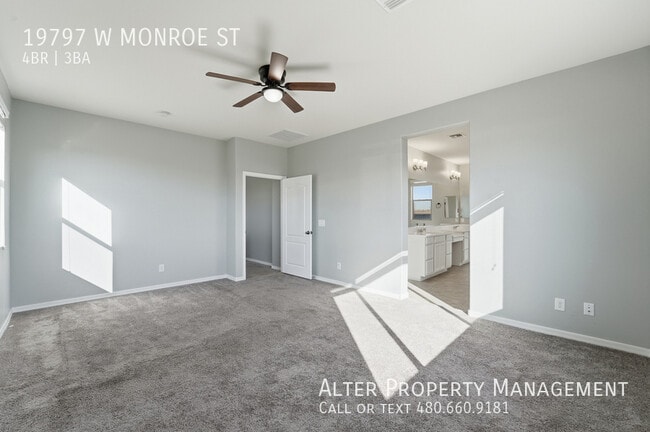 Building Photo - 19797 W Monroe St