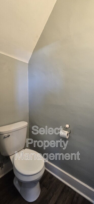 Building Photo - 1014 Tennessee Ave