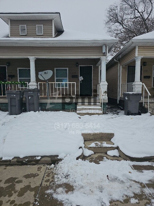 Building Photo - 114 Adler St