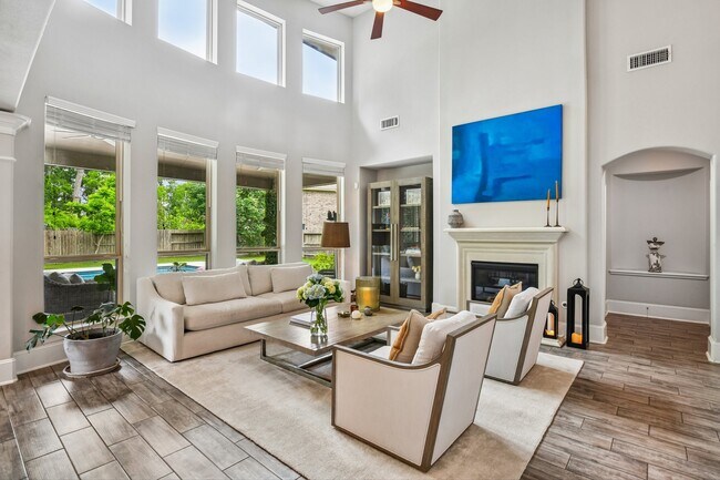 Building Photo - 5306 Linden Field Ct