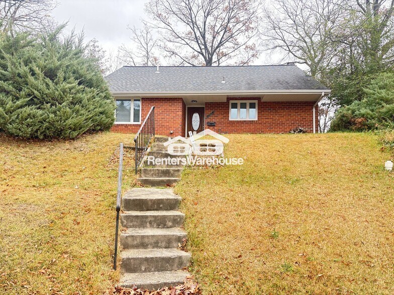 Primary Photo - 7223 16th Ave