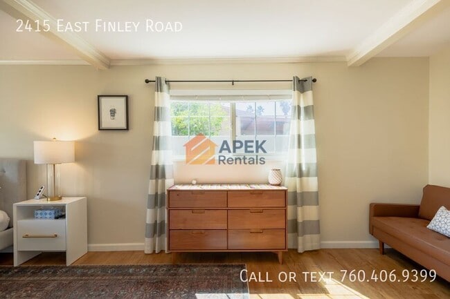 Building Photo - 2415 E Finley Rd