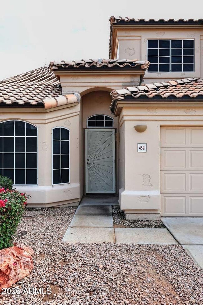 Building Photo - 4591 W Oakland St