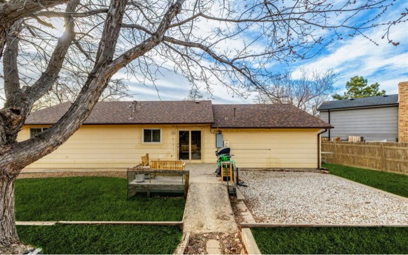 Building Photo - 16397 E Wyoming Dr