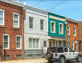 Building Photo - 3228 E Thompson St