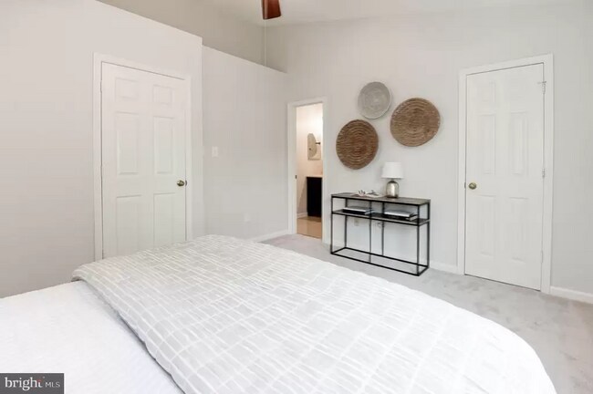 Bedroom 1 - 5519 Stroud Ct