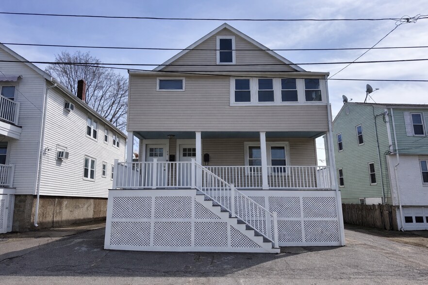 Building Photo - 76 Prospect St