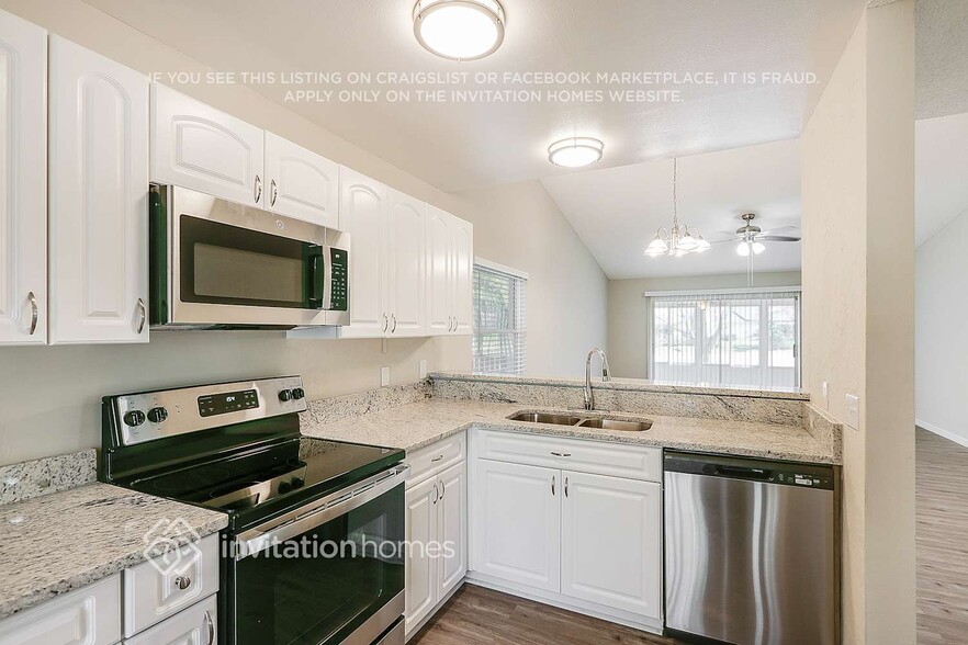 Building Photo - 1600 Cobbler Dr