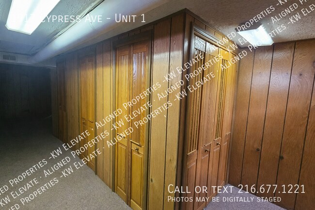 Building Photo - 1917 Cypress Ave