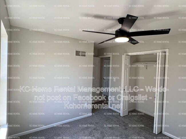 Building Photo - 12196 S Blackfoot Dr