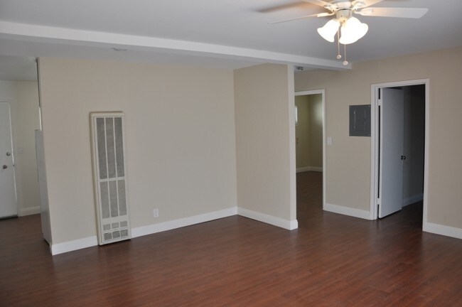 Interior Photo - The Green House Apartments