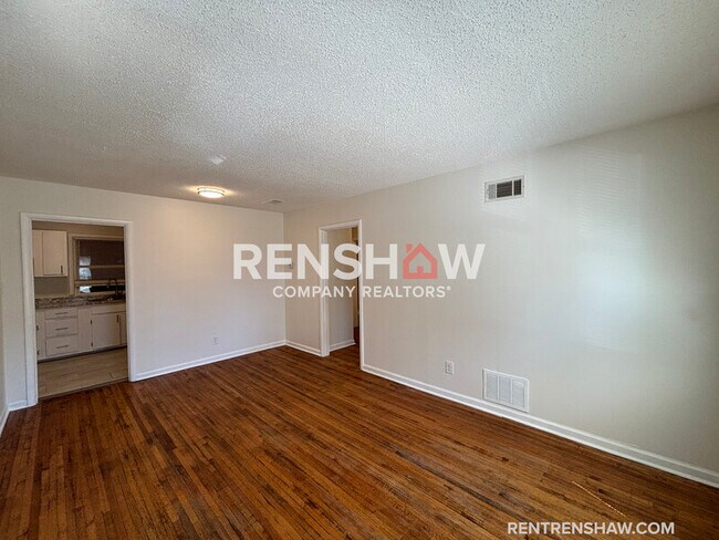 Building Photo - 3634 McDuff Ave