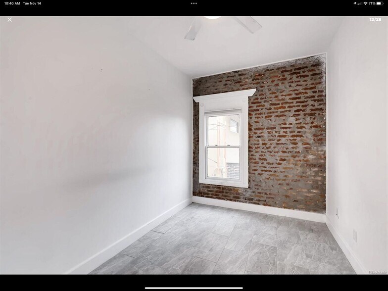 Building Photo - 2118 W 28th Ave