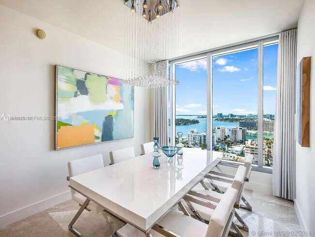 Building Photo - 6899 Collins Ave