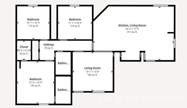 Building Photo - 9920 Stardust Trail