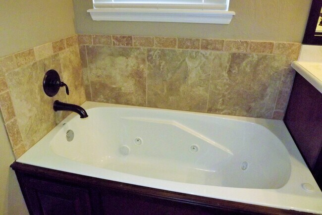 Building Photo - AVAILABLE NOW! STORM SHELTER!