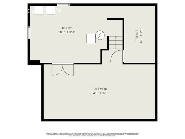 Building Photo - 1009 Hovey St SW