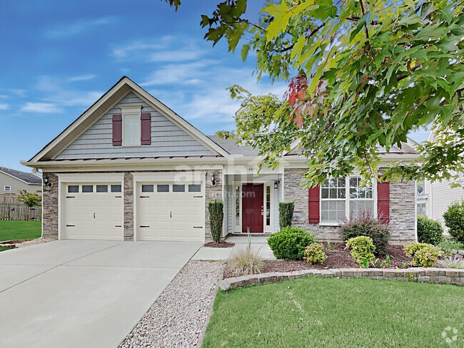 Building Photo - 4404 Johnstown Dr