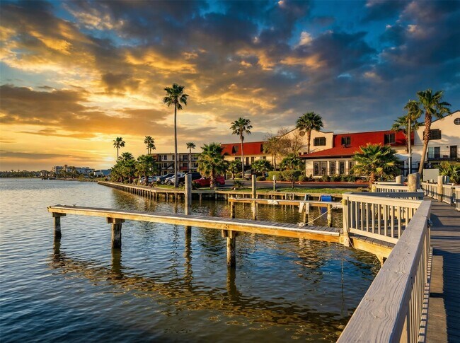 Building Photo - 4101 E NASA Pkwy