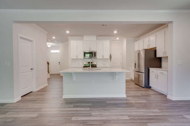 Building Photo - 1123 Sweet Cream Ct