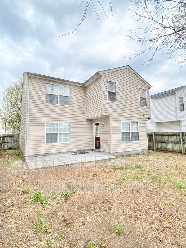 Building Photo - 286 Bradmere Loop