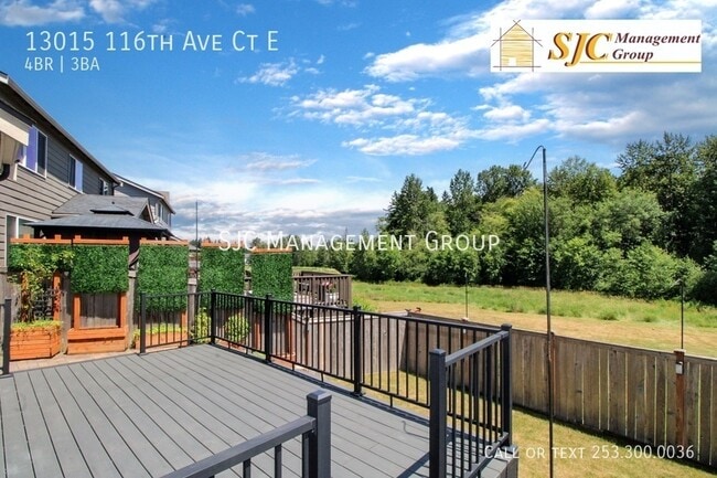 Building Photo - 13015 116th Ave Ct E