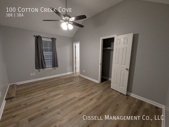 Building Photo - 100 Cotton Creek Cove