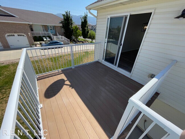 Building Photo - 4 br, 2 bath House - 1728 W. 1100 S.