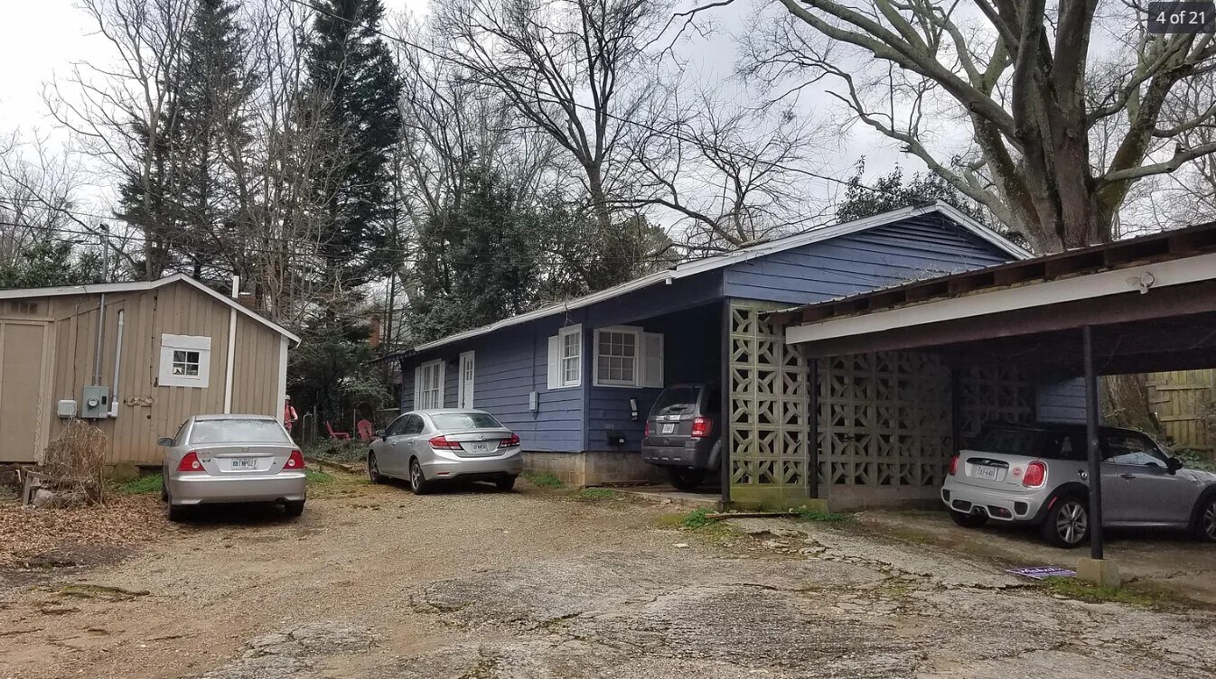 Building Photo - 185 Nantahala Ave