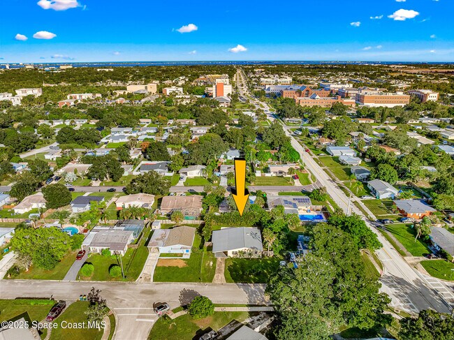 Building Photo - 2917 Rollins St