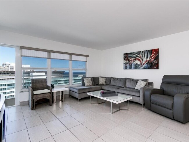 Building Photo - 3900 Galt Ocean Dr