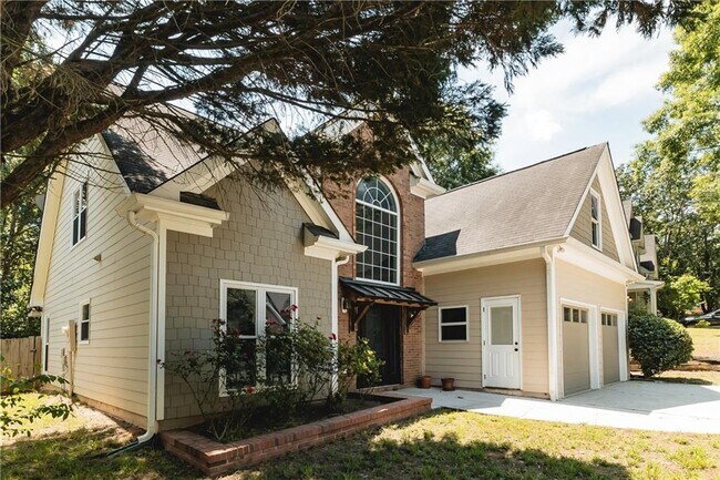 Building Photo - 5664 Jackson Knoll Trace NW