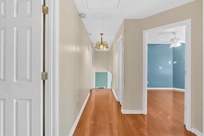 Building Photo - 3525 Sir Johns Ct NW