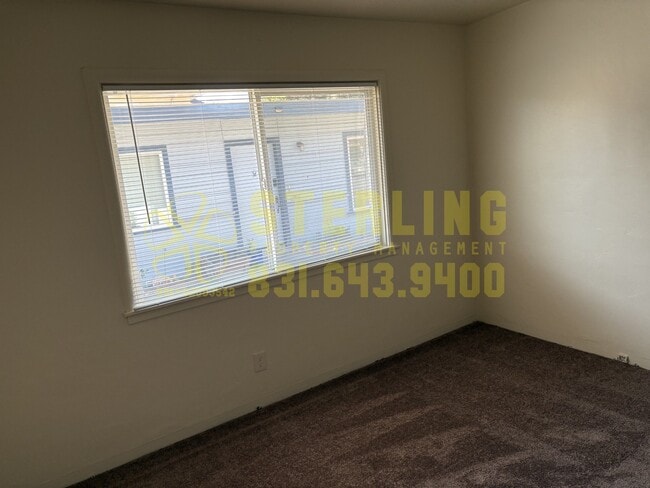 Floorplan - 812 Park Avenue - Monterey